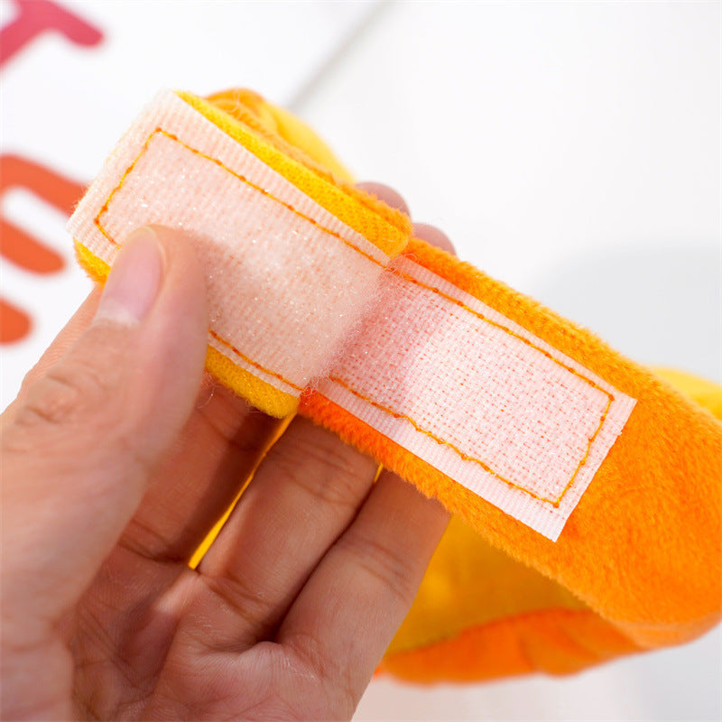 Halloween Pumpkin Vest For Dogs Cats Festive Pet Costume Harness Funny Thanksgiving Christmas Apparel For Small Animals Clothing