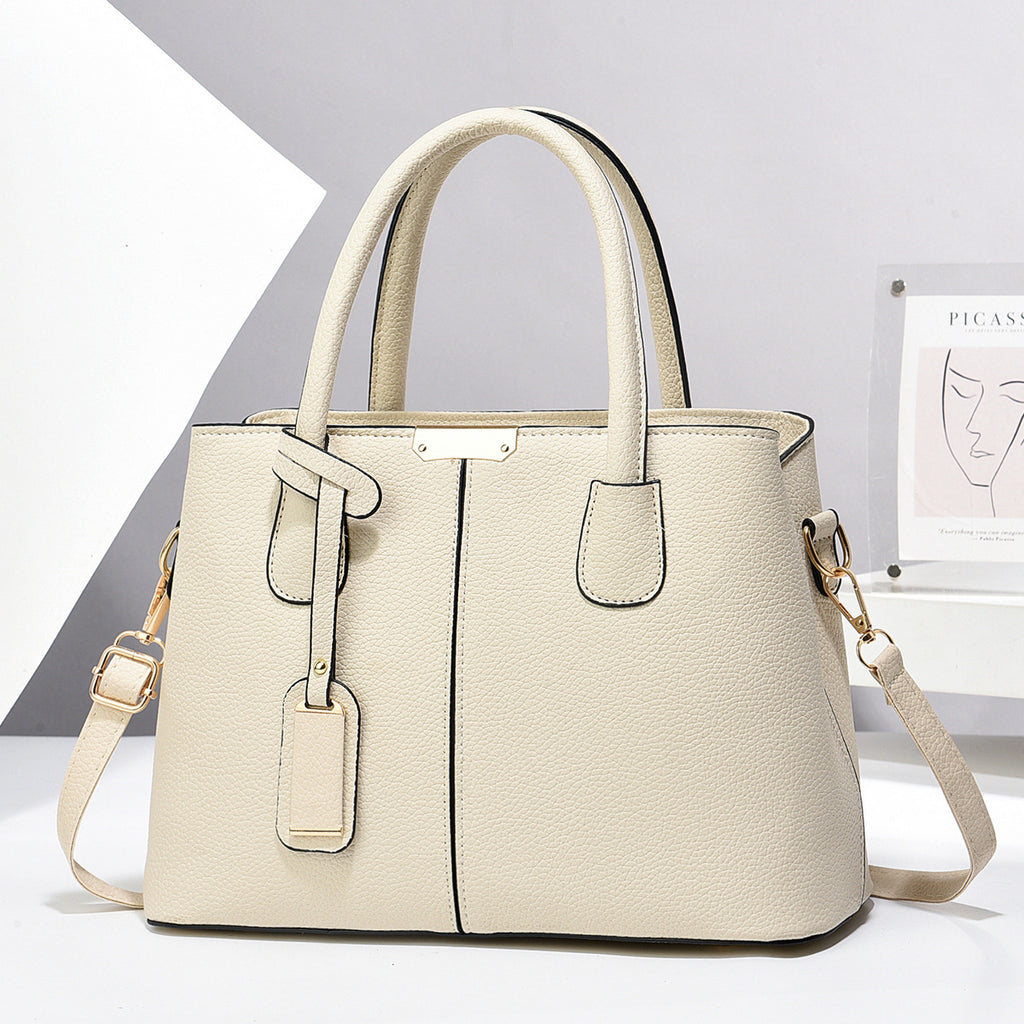 Fashion Handbag Large Capacity Shoulder Messenger Bag